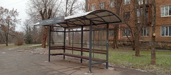 Для комфорту містян: у Кривому Розі запровадять нову тимчасову зупинку транспорту0