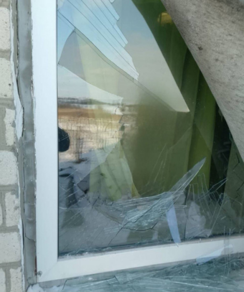 Дніпропетровщина під вогнем: за добу — майже два десятки атак, є поранена0