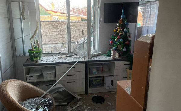 Дніпропетровщина під вогнем: за добу — майже два десятки атак, є поранена4