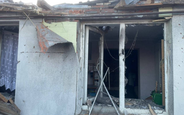 Дніпропетровщина під вогнем: за добу — майже два десятки атак, є поранена2