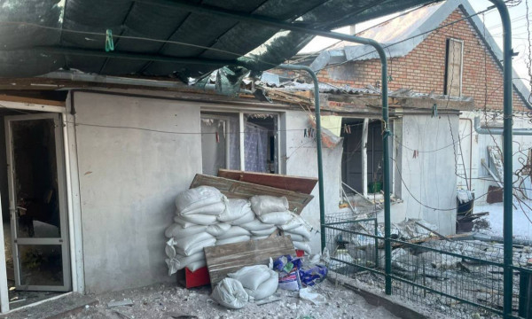 Дніпропетровщина під вогнем: за добу — майже два десятки атак, є поранена1