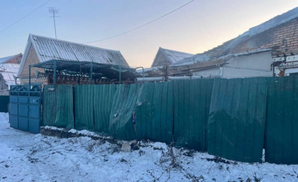 Дніпропетровщина під вогнем: за добу — майже два десятки атак, є поранена3