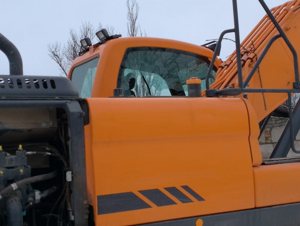 Дніпропетровщина. Ситуація на вечір1