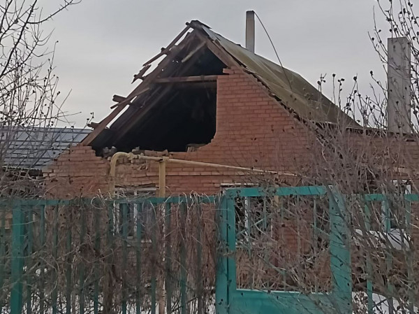 Дніпропетровщина. Ситуація на вечір0