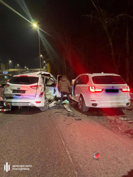 До кримінальної відповідальності притягнули двох правоохоронців, які скоїли смертельні ДТП3