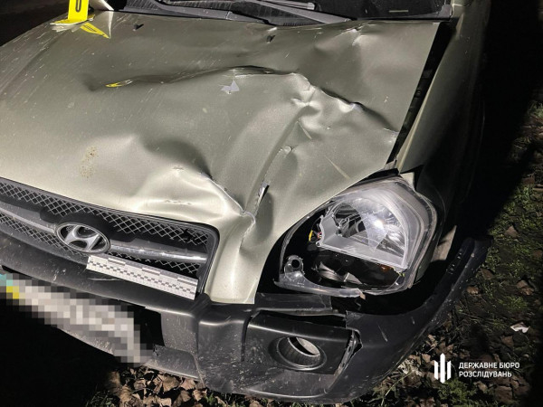 До кримінальної відповідальності притягнули двох правоохоронців, які скоїли смертельні ДТП0