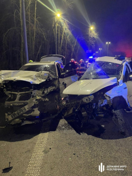 До кримінальної відповідальності притягнули двох правоохоронців, які скоїли смертельні ДТП2