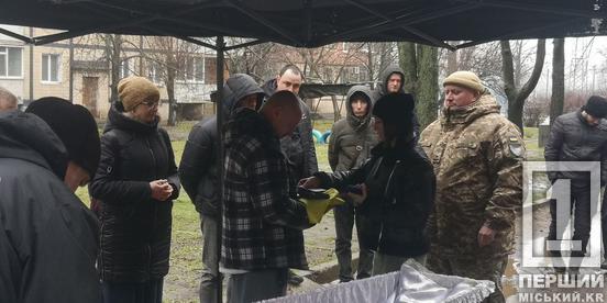 Гірка втрата Героя: криворіжці провели у засвіти Олега Прокопчука3