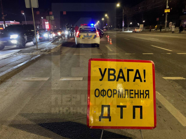 Й знову ДТП у Кривому Розі: Lada не розминулася з Hyundai2