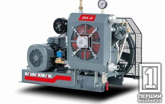 Як вибрати поршневий компресор для бізнесу в Сумах