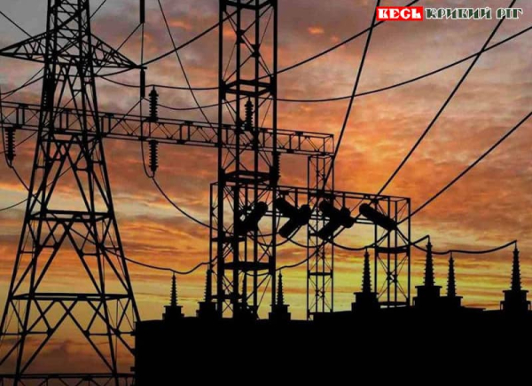 Підстанція енергомереж