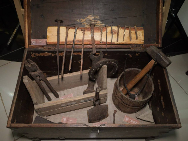 Кривий Ріг — це не лише місто сили й сталі. Це місто пам’яті, традицій і тепла, яке ми передаємо з покоління в покоління2