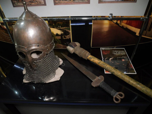 Кривий Ріг — це не лише місто сили й сталі. Це місто пам’яті, традицій і тепла, яке ми передаємо з покоління в покоління0