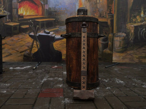 Кривий Ріг — це не лише місто сили й сталі. Це місто пам’яті, традицій і тепла, яке ми передаємо з покоління в покоління9