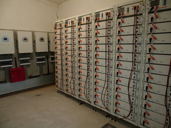 Кривий Ріг посилює енергетичну стійкість3