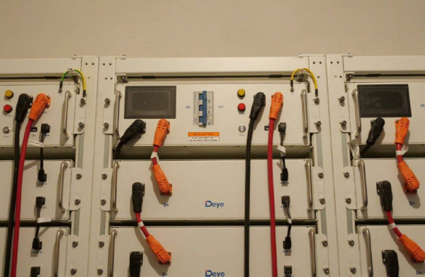 Кривий Ріг посилює енергетичну стійкість0