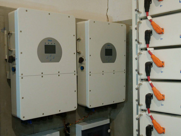 Кривий Ріг посилює енергетичну стійкість1