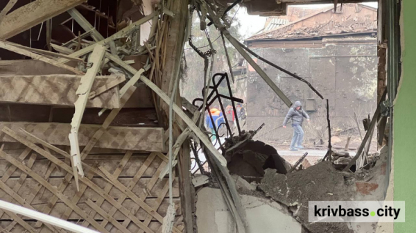 Кривий Ріг постійно під обстрілами: Олександр Харченко розповів про ситуацію з електрикою