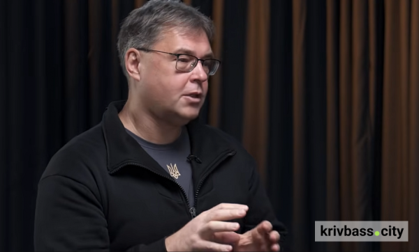 Кривий Ріг постійно під обстрілами: Олександр Харченко розповів про ситуацію з електрикою1