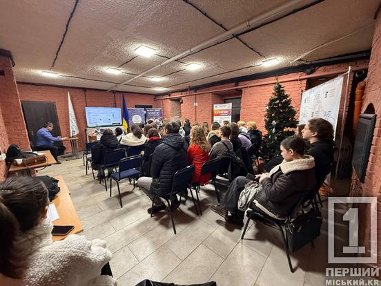 «Кривий Ріг. Редагуємо «Вікіпедію разом»: молодь навчилася формувати історію міста на онлайн-сторінках1