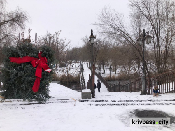 Криворізький вікенд: куди запрошують містян та гостей 3 та 4 січня