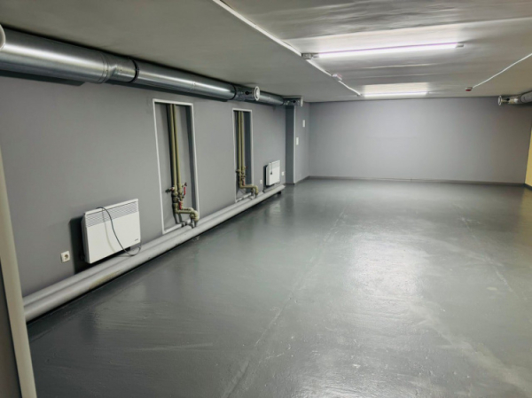 Укриття - фото Дмитро Невеселий