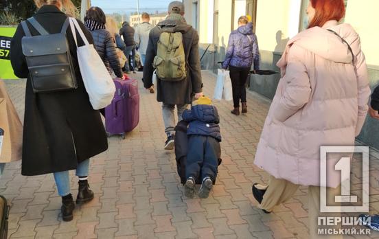 Майже пів мільйона переселенців: Дніпропетровщина стала одним із головних прихистків для ВПО