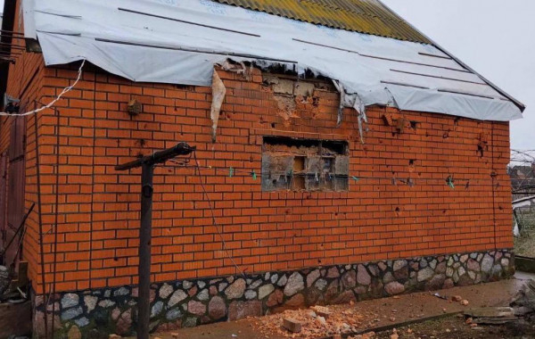 Майже три десятки атак по Дніпропетровщині здійснили російські окупанти протягом дня0