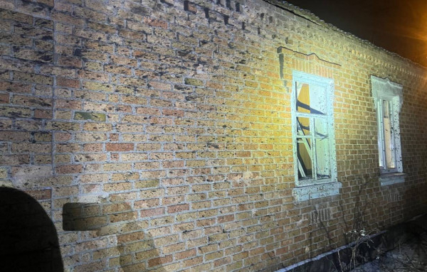 Майже три десятки атак по Дніпропетровщині здійснили російські окупанти протягом дня5