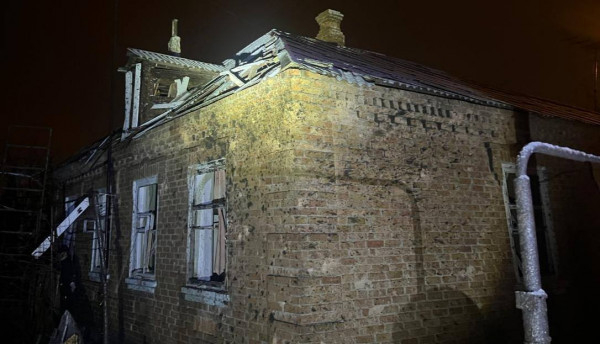 Майже три десятки атак по Дніпропетровщині здійснили російські окупанти протягом дня4