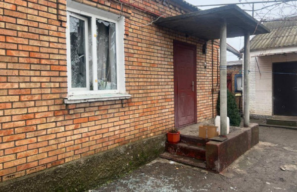 Майже три десятки атак по Дніпропетровщині здійснили російські окупанти протягом дня1