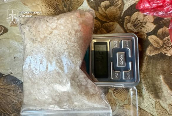 На Дніпропетровщині діяла група наркоділків з щомісячним прибутком у 7 млн грн0