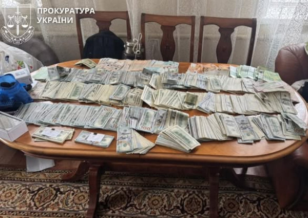 На Дніпропетровщині голова ВЛК разом зі спільником брала хабарі за ухвалення рішень про непридатність до віськової служби0