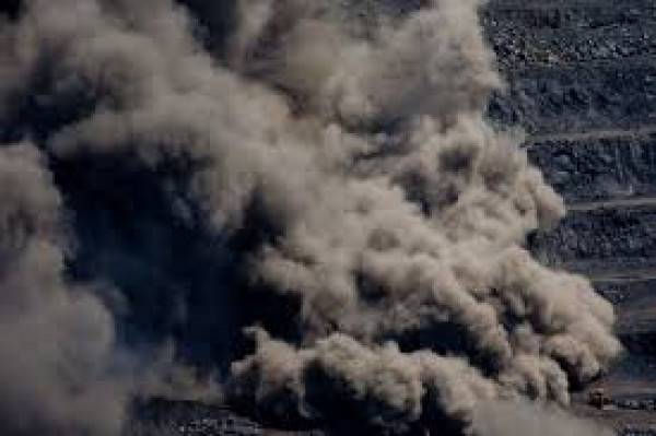 На Інгулецькому ГЗК сьогодні проведуть випробувальні вибухові роботи0