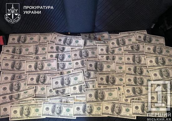 Нажива була вище за все: судитимуть лікарку з Кривого Рогу та її «друга», що заробляли на уникненні армії2