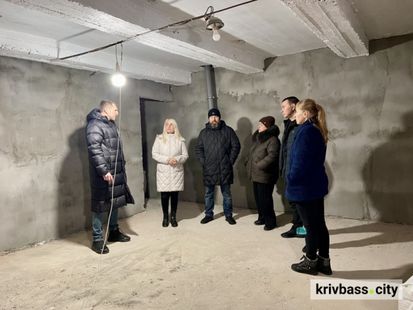 Новий мультифункціональний простір у Лозуватській громаді – результат співпраці з Метінвестом6