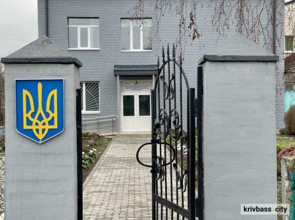 Новий мультифункціональний простір у Лозуватській громаді – результат співпраці з Метінвестом