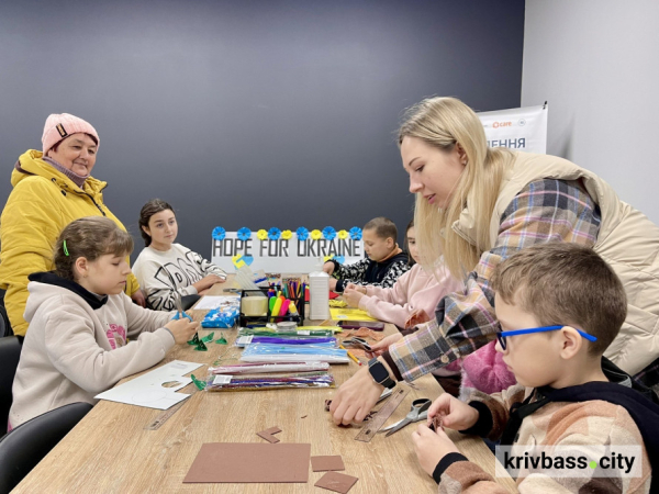 Новий мультифункціональний простір у Лозуватській громаді – результат співпраці з Метінвестом4