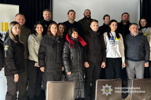 Новий старт після служби: у Кривому Розі відбувся ярмарок професій для ветеранів0