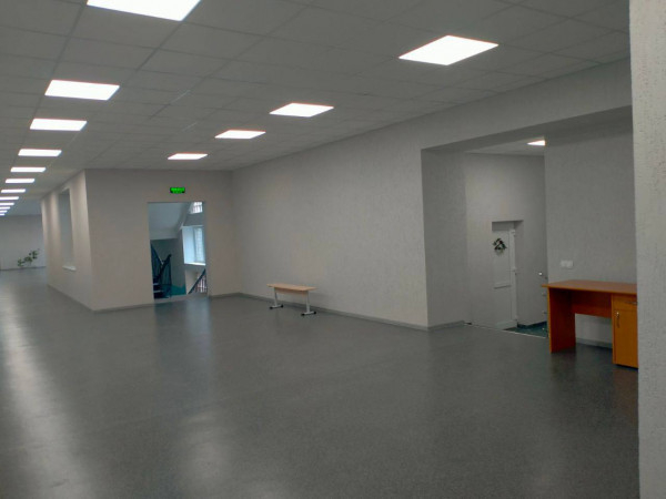 О. Вілкул: Кривий Ріг готується до участі у Всеукраїнському проєкті з пілотування  старшої профільної школи. У Покровському ліцеї завершено створення інноваційного освітнього хабу - це  буде новий стандарт профільного навчання2