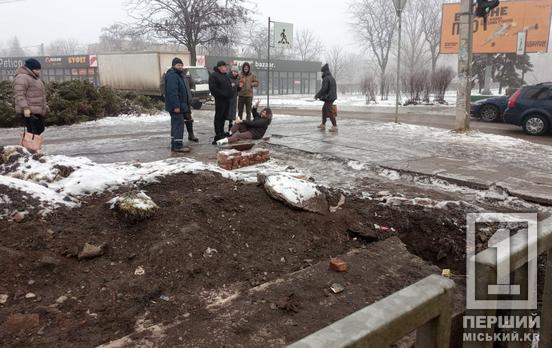 Опинився поряд у потрібні місце та час: волонтер «Шпиталю Майдану» допоміг дівчині з ногою