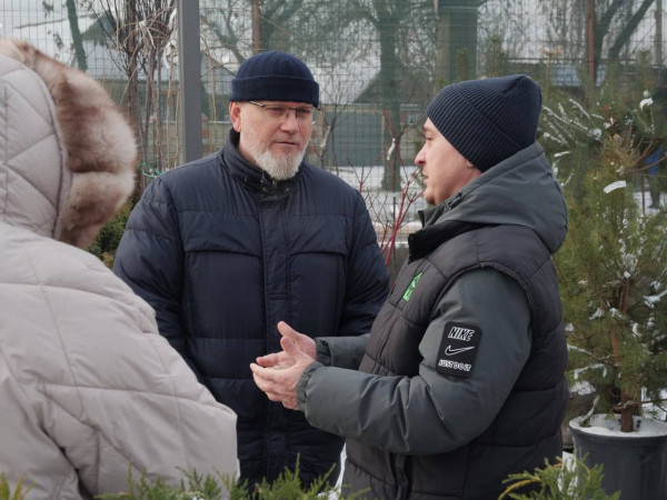 Підтримка бізнесу, що дає результат: нові робочі місця та розвиток власної справи завдяки грантовим програмам у Кривому Розі6