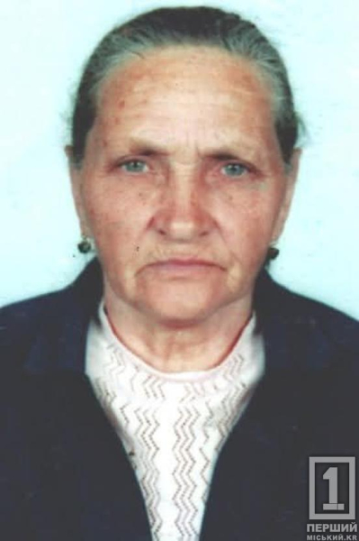 Підтримує велика родина: 100 років виповнилося Лідії Барановській1