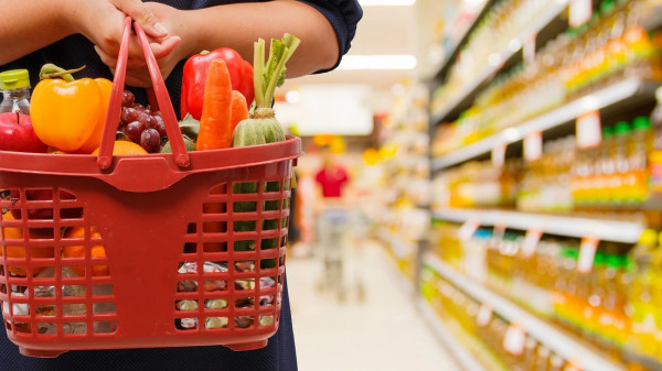 Подорожчання продуктів неминуче: у 2026 році ціни зростатимуть швидше0