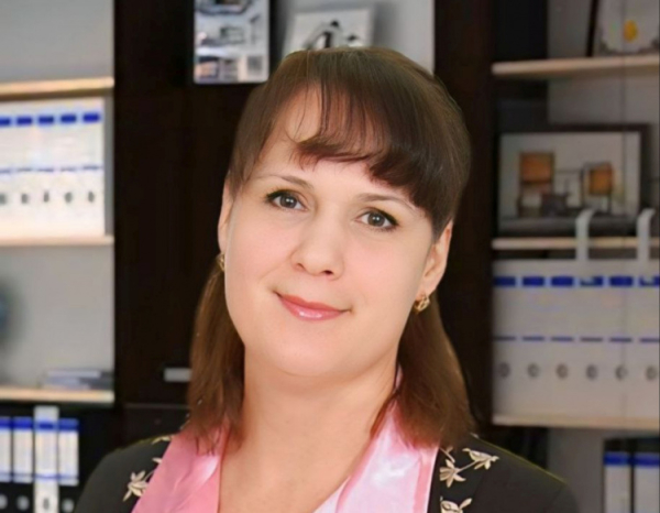 Валентина Климчук - фото Мінветеранів