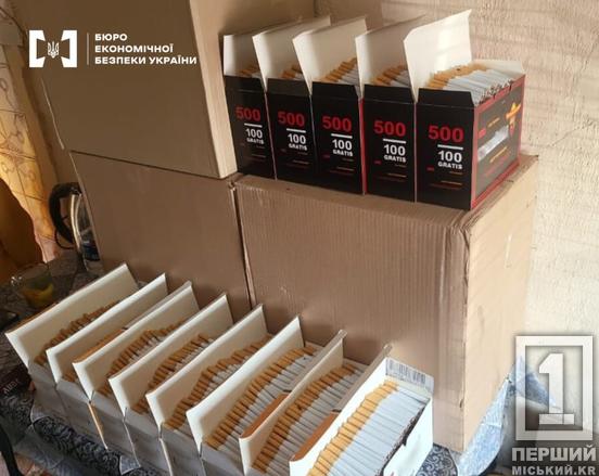 Прогоріла підпільна схема: засуджено продавців нелегального тютюну та алкоголю1