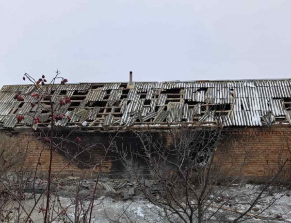 Протягом дня під обстрілами російських окупантів перебували Кривий Ріг, Дніпро та Нікопольщина5