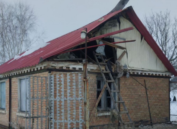 Протягом дня під обстрілами російських окупантів перебували Кривий Ріг, Дніпро та Нікопольщина6