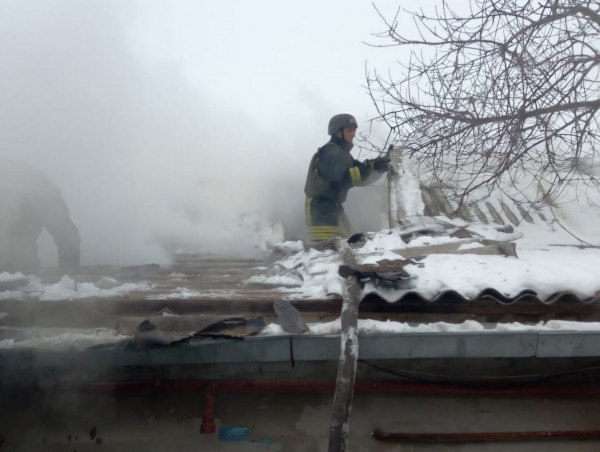 Протягом дня російські окупанти не припиняли тероризувати громади Дніпропетровщини: постраждали троє людей2