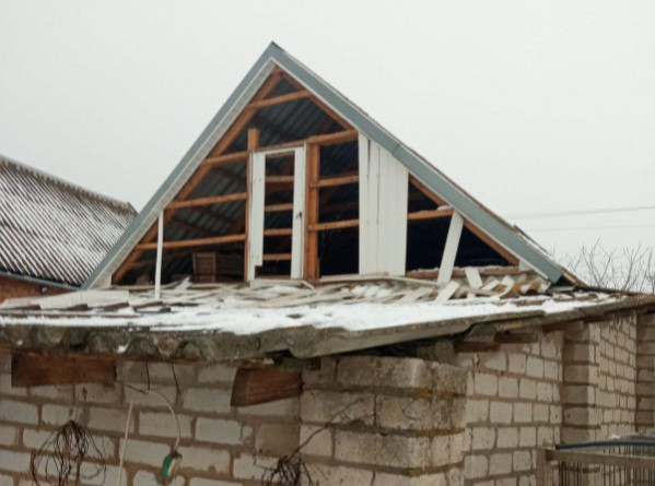 Протягом дня російські окупанти не припиняли тероризувати громади Дніпропетровщини: постраждали троє людей5